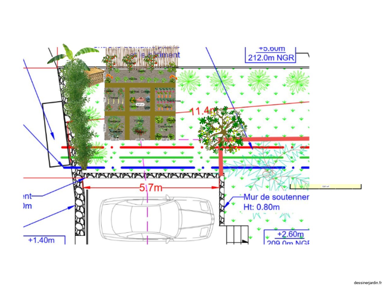 Potager