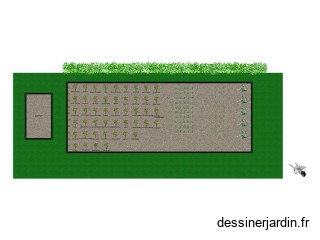 Le Potager d'AnnSo et Jules