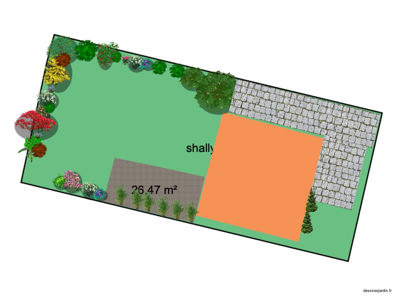SHALLY JARDIN