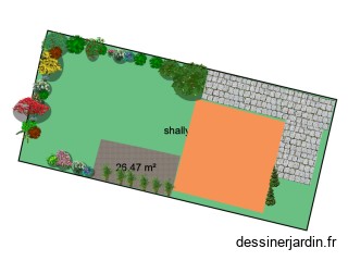 SHALLY JARDIN