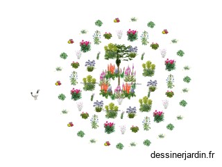 jardin