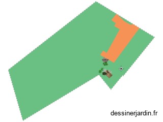 Am&eacute;nagementTerrasse