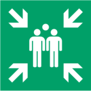 Point rassemblement