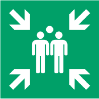 Point rassemblement