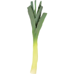 Poireau