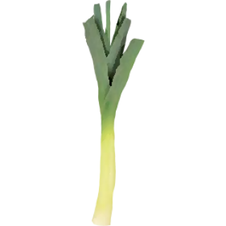 Poireau