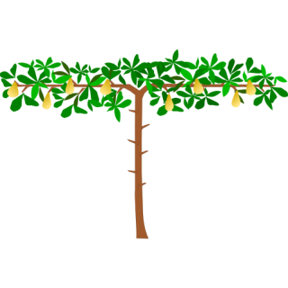 POMMIER GREFFE
