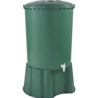 Récupérateur d'eau