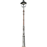 Réverbère
