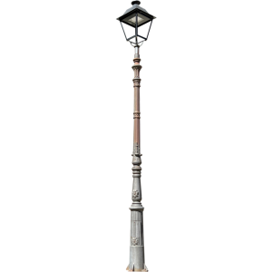 Réverbère