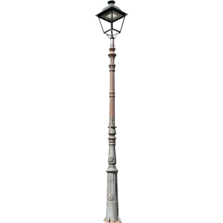 Réverbère