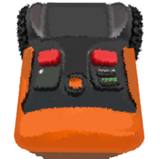 Robot tondeuse