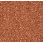 Sable rouge