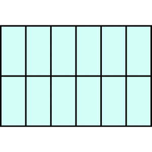 Serre 2 pentes