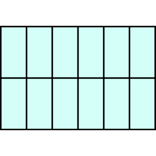 Serre 2 pentes