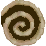 Spirale aromatique 2