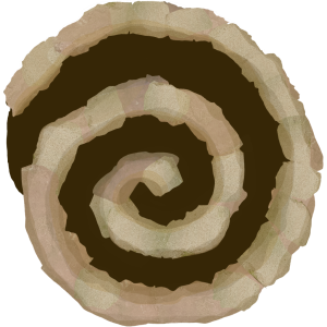 Spirale aromatique 2