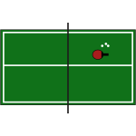 Table ping-pong