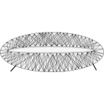Table scoubi