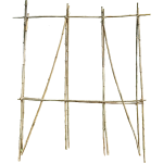 Tipi à légume