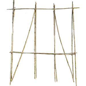 Tipi à légume