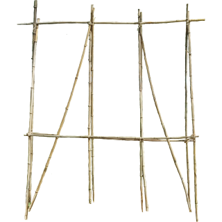 Tipi à Haricots