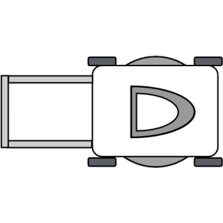 Tondeuse